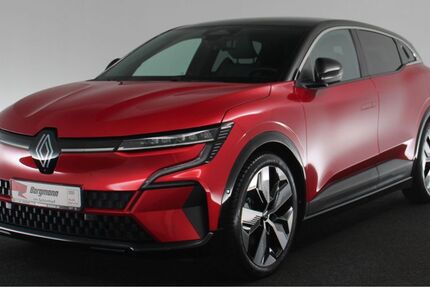 Renault Megane E-TECH 9.410 km 25.445 &euro; Krefeld 47803