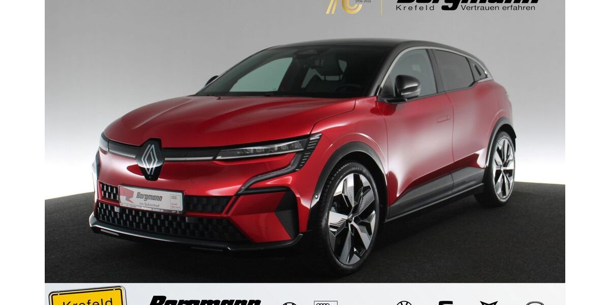 Renault Megane E-TECH 9.410 km 25.445 &euro; Krefeld 47803