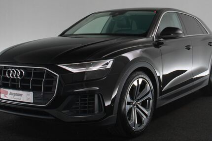 Audi Q8 55.291 km 56.790 &euro; Krefeld 47803