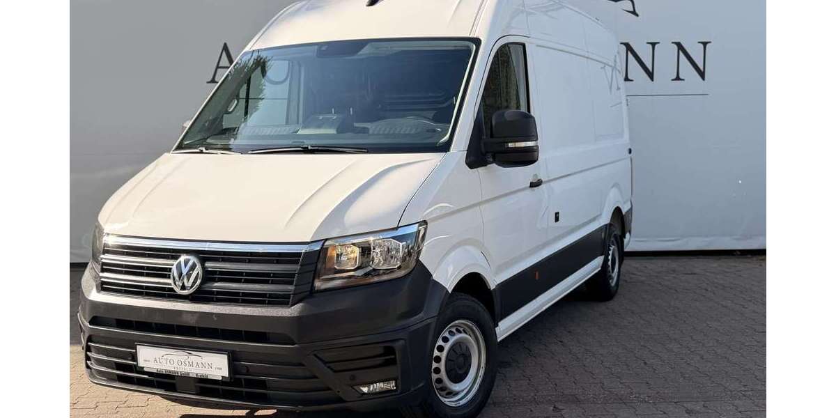 VW Crafter 149.900 km 19.600 &euro; Krefeld 47805