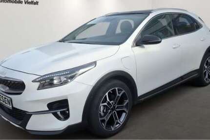 Kia XCeed 30.800 km 20.680 &euro; Neuss 41464