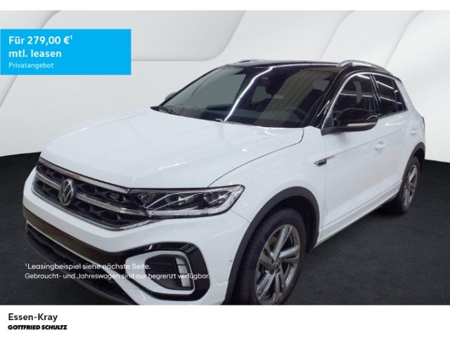 VW T-Roc 25.373 km 29.300 &euro; Essen 45307