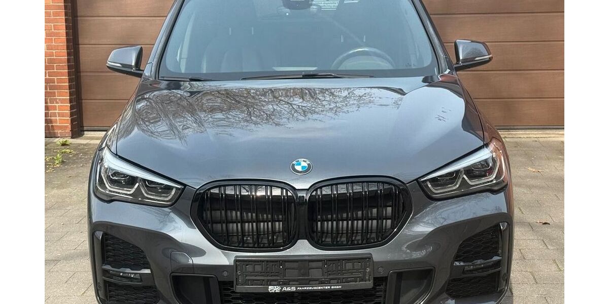 BMW X1 109.891 km 21.990 &euro; Duisburg 47138