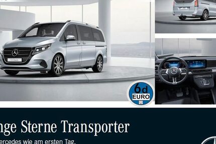 Mercedes-Benz V 250 13.519 km 67.776 &euro; Wesel 46485