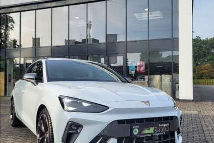 Cupra Leon 8.590 km 32.590 &euro; Oberhausen 46147