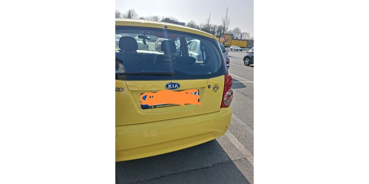 Kia Picanto 173.000 km 1.800 &euro; Duisburg 47198