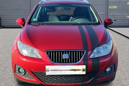 Seat Ibiza 158.649 km 3.400 &euro; Essen 45356