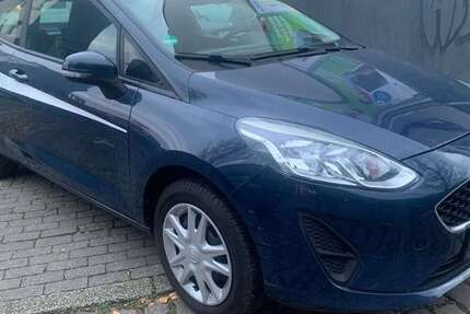 Ford Fiesta 164.000 km 3.490 &euro; Duisburg 47059