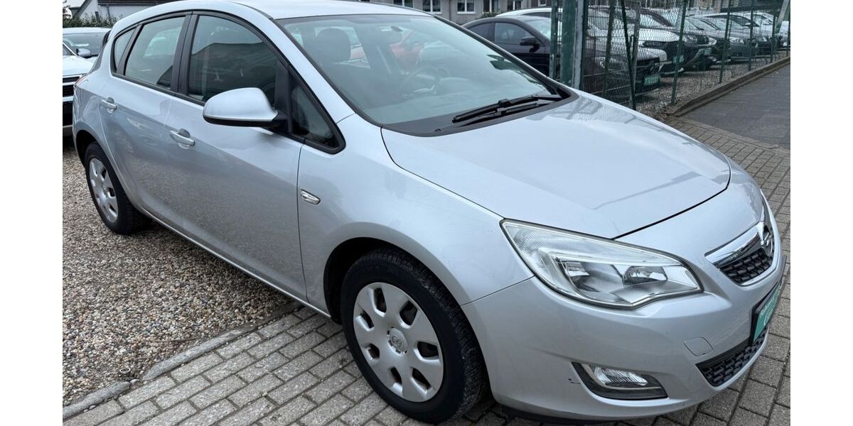 Opel Astra 170.000 km 3.999 &euro; Essen 45355