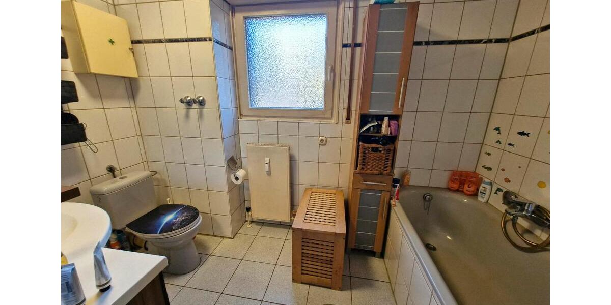 Hochparterre Duisburg Hochheide - 4.5 Zimmer, 105 m&sup2;, 245.000&euro; | Angebot:25332531