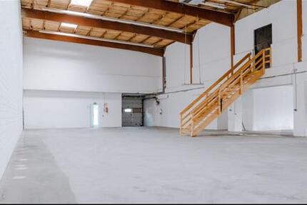 Gewerbeobjekt Düsseldorf Lörick - 3&euro; | Angebot:19893740