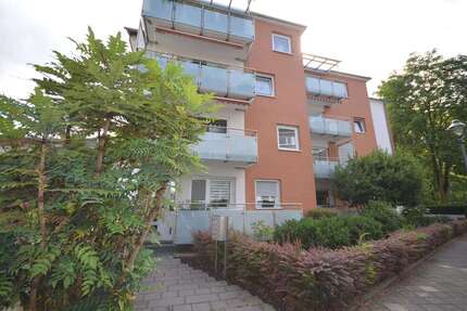 Wohnung Düsseldorf Niederkassel - 2 Zimmer, 83 m&sup2;, 1.575&euro; | Angebot:27258563