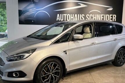 Ford S-Max 146.630 km 16.990 &euro; Ratingen 40880
