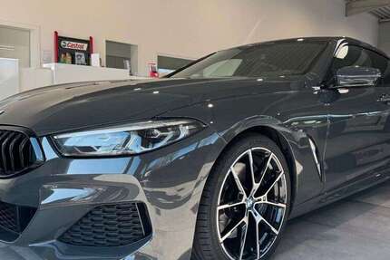 BMW 840 68.115 km 55.990 &euro; Nettetal 41334