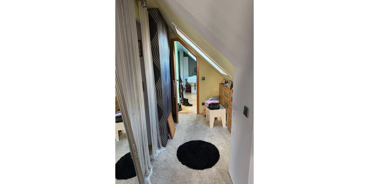 Etagenwohnung Krefeld Cracau - 2 Zimmer, 125.000&euro; | Angebot:25692554