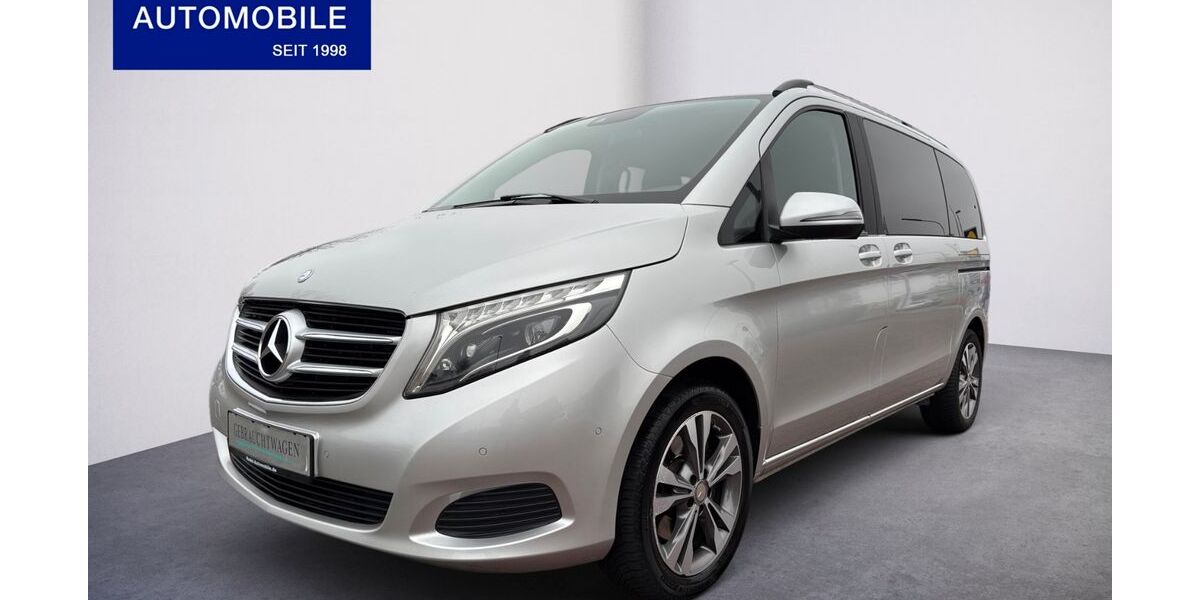 Mercedes-Benz V 250 112.000 km 35.490 &euro; Neuss 41462