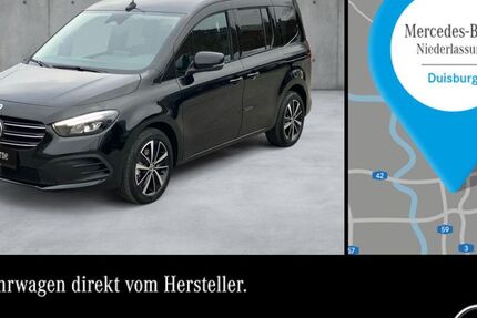 Mercedes-Benz T-Klasse 8.185 km 32.980 &euro; Duisburg 47138