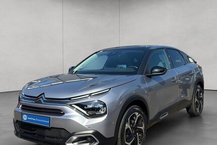 Citroen C4 22.067 km 16.990 &euro; Düsseldorf 40549