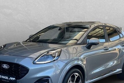 Ford Puma 13.850 km 23.880 &euro; Geldern 47608