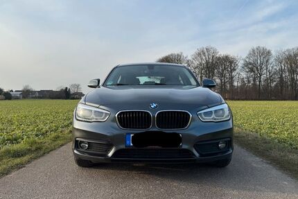 BMW 116 126.500 km 7.999 &euro; Wachtendonk 47669