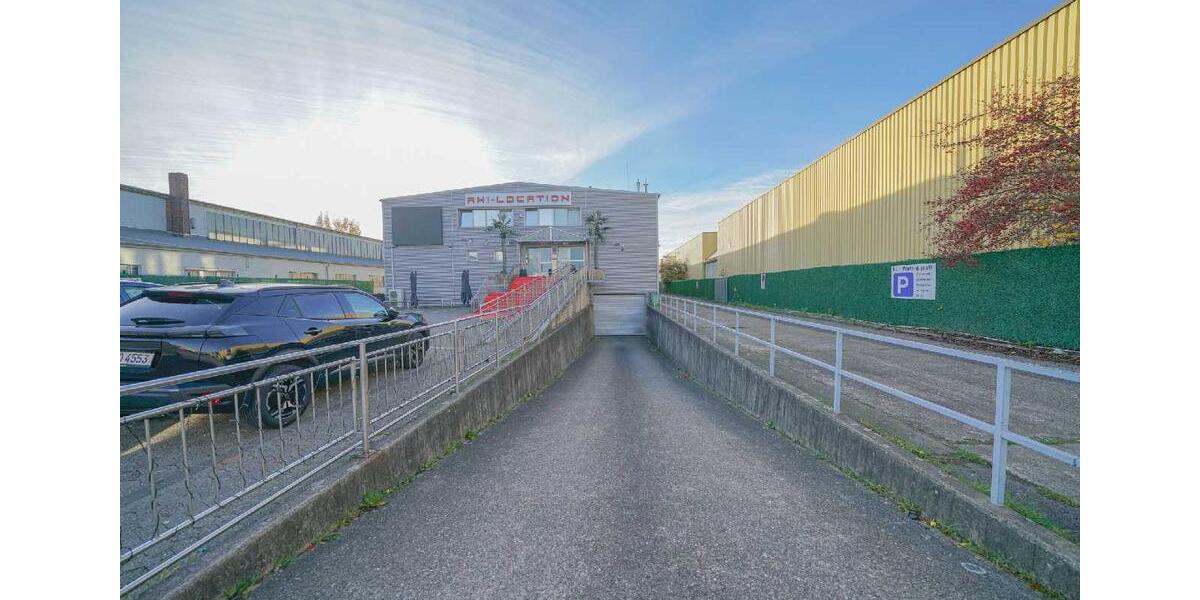 Gewerbeobjekt Ratingen - 620&euro; | Angebot:24355092