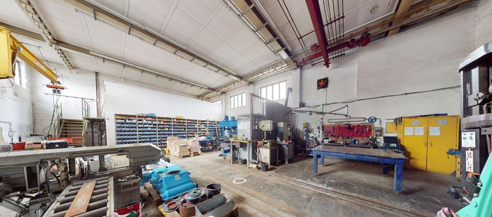 Einfamilienhaus Voerde (Niederrhein) - 14 Zimmer, 468 m&sup2;, 3.000&euro; | Angebot:22566047