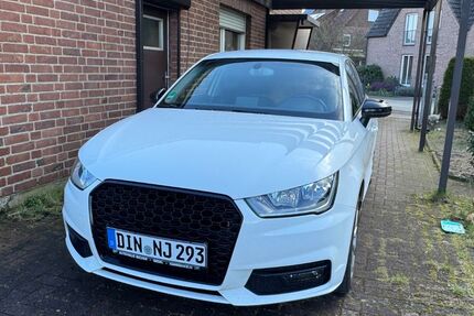Audi A1 96.114 km 12.700 &euro; Wesel 46483