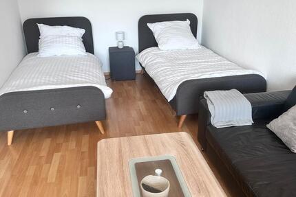 Wohnung Essen Stadtbezirk V - 2 Zimmer, 60 m&sup2;, 1.200&euro; | Angebot:25922817