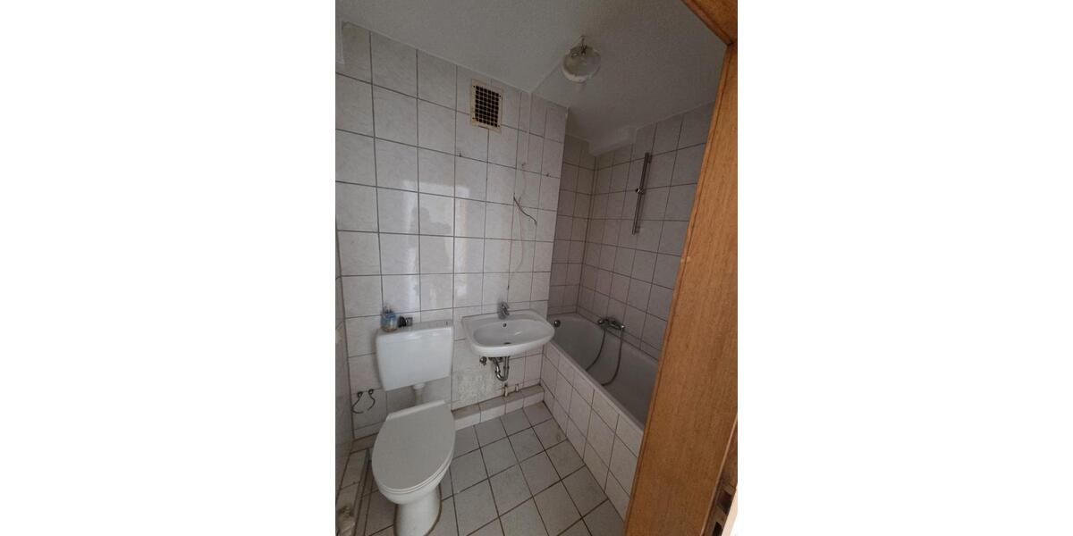 Etagenwohnung Duisburg Essenberg - 2 Zimmer, 57 m&sup2;, 380&euro; | Angebot:26366527