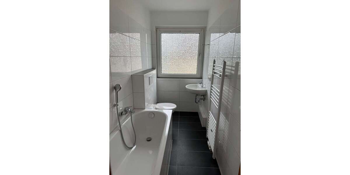 Etagenwohnung Essen Bochold - 3 Zimmer, 64 m&sup2;, 450&euro; | Angebot:23538429