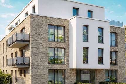 Wohnung Moers - 2 Zimmer, 68 m&sup2;, 329.900&euro; | Angebot:26995581