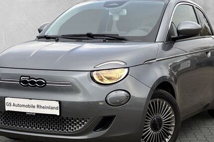 Fiat 500e 8.808 km 17.500 &euro; Krefeld 47809
