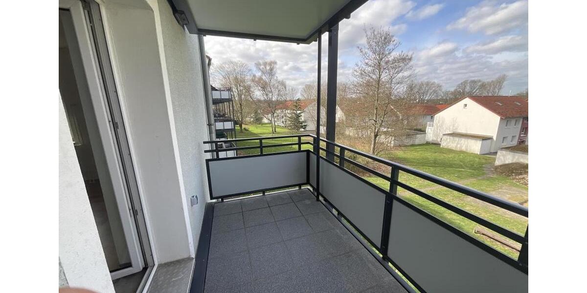 Etagenwohnung Essen Stadtbezirk VI - 2.5 Zimmer, 51 m&sup2;, 489&euro; | Angebot:25921776