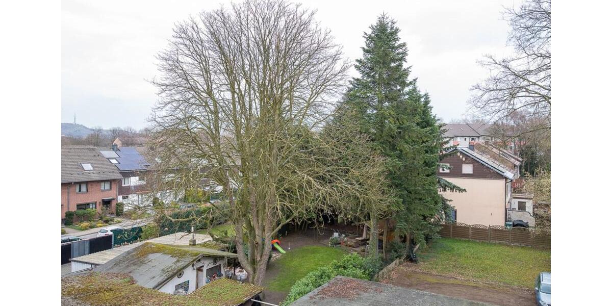 Etagenwohnung Gladbeck - 3 Zimmer, 63 m&sup2;, 510&euro; | Angebot:25825829