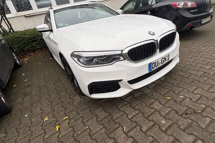 BMW 520 291.000 km 16.500 &euro; Duisburg 47239