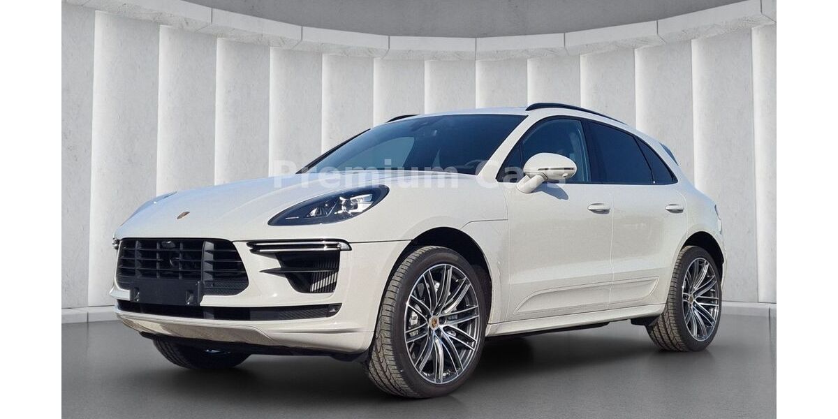 Porsche Macan 19.900 km 69.972 &euro; Düsseldorf 40474