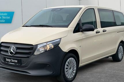 Mercedes-Benz Vito 36.298 km 39.925 &euro; Krefeld 47807