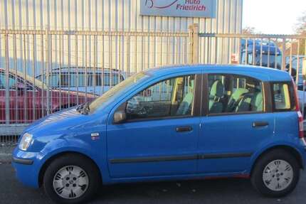 Fiat Panda 155.000 km 1.750 &euro; Düsseldorf 40235