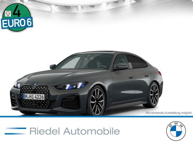 BMW 430 25.999 km 58.990 &euro; Dinslaken 46535