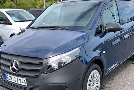 Mercedes-Benz Vito 10.495 km 43.494 &euro; Krefeld 47807