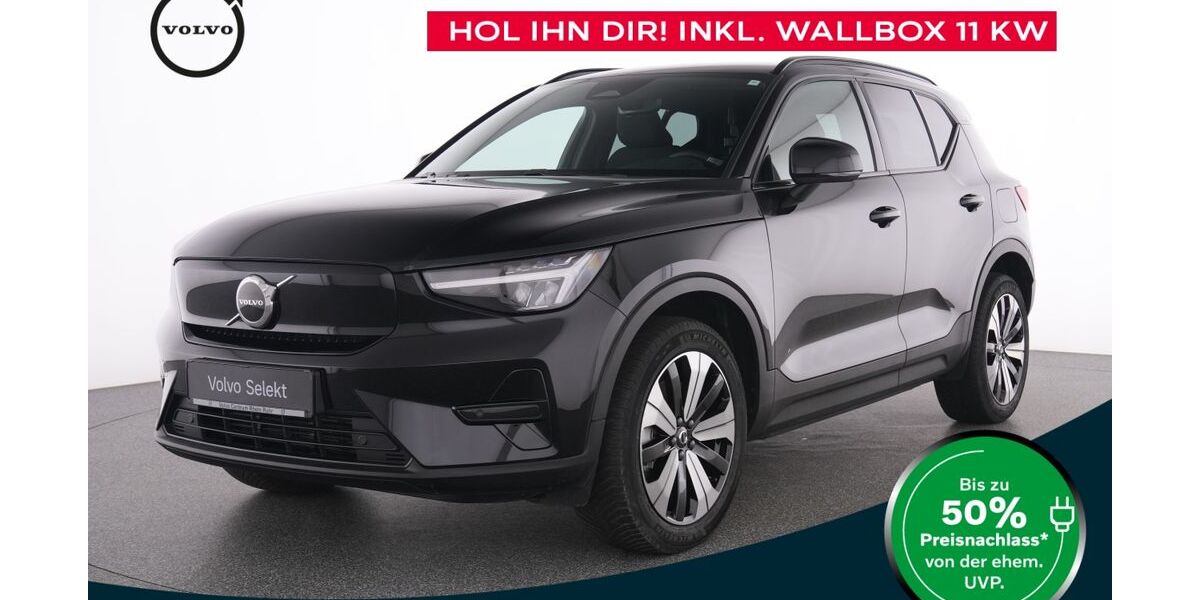 Volvo XC40 14.687 km 29.990 &euro; Mülheim an der Ruhr 45472