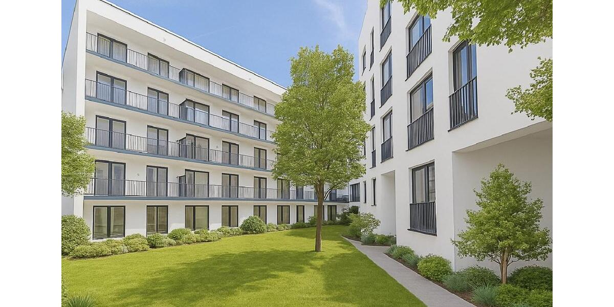 Dachgeschoßwohnung Düsseldorf Stadtbezirk 3 - 2 Zimmer, 75 m&sup2;, 1.485&euro; | Angebot:25614439