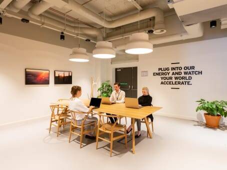 Gewerbeobjekt Düsseldorf Golzheim - 1.979&euro; | Angebot:25783804