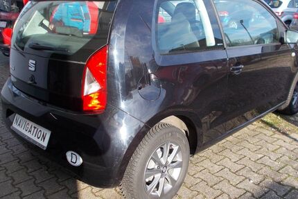 Seat Mii 49.500 km 6.100 &euro; Willich 47877