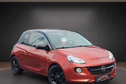 Opel Adam 93.000 km 6.800 &euro; Viersen 41749
