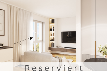 Wohnung Düsseldorf Wersten - 1 Zimmer, 30 m&sup2;, 209.000&euro; | Angebot:27016439