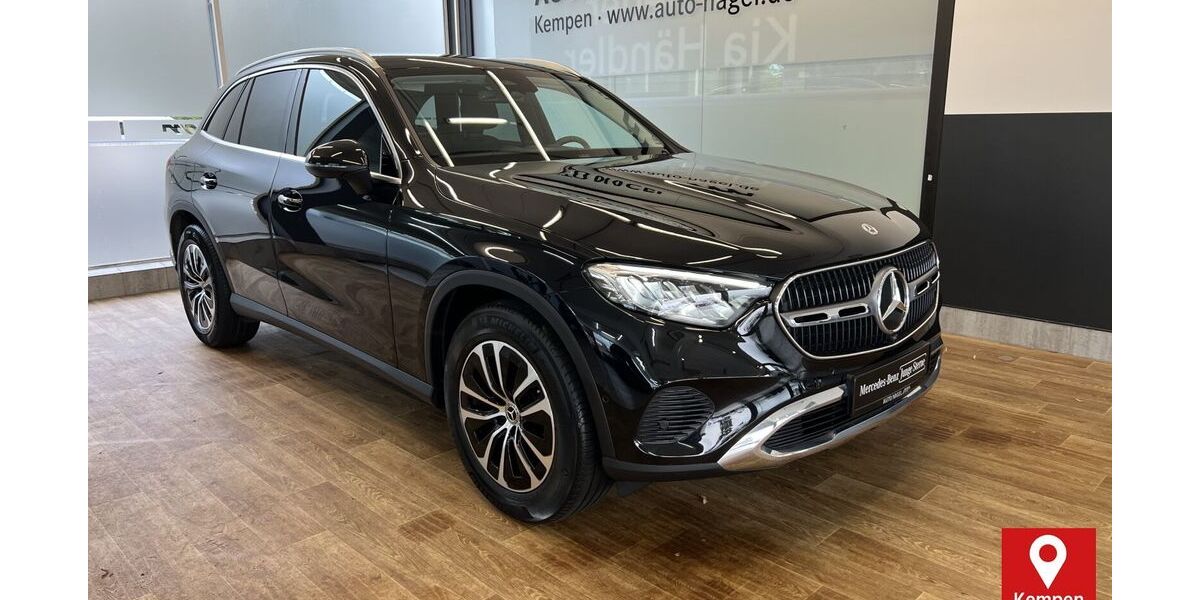 Mercedes-Benz GLC 220 21.265 km 50.789 &euro; Kempen 47906