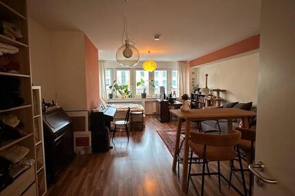 Wohnung Düsseldorf Stadtbezirk 3 - 1 Zimmer, 47 m&sup2;, 910&euro; | Angebot:25383209