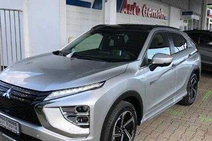 Mitsubishi Eclipse Cross 22.000 km 28.950 &euro; Krefeld 47807