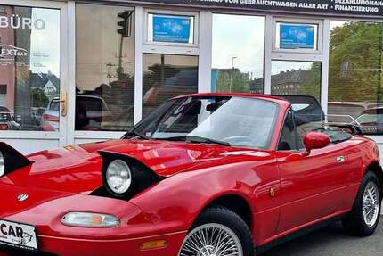 Mazda MX-5 59.000 km 34.900 &euro; Mülheim an der Ruhr 45476